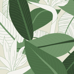 Urban Jungle kolekcija: Unesite svežinu prirode u Vaš dom