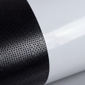 Brendiranje izloga one-way vision folijom u Beogradu