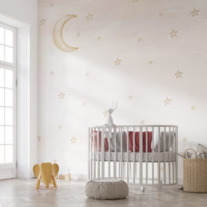 Dečije tapete | Baby Minimal 001