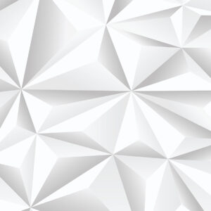 3D i Geometrijske tapete | Model 002