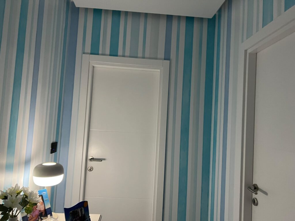 Dve zone, dva karaktera, jedan povezan enterijer 6 Dve zone, dva karaktera, jedan povezan enterijer